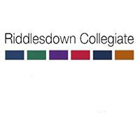 Riddlesdown Collegiate - Croydon. Surrey Riddlesdown Collegiate - Croydon. Surrey