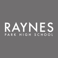 Raynes Park High School - Merton, London