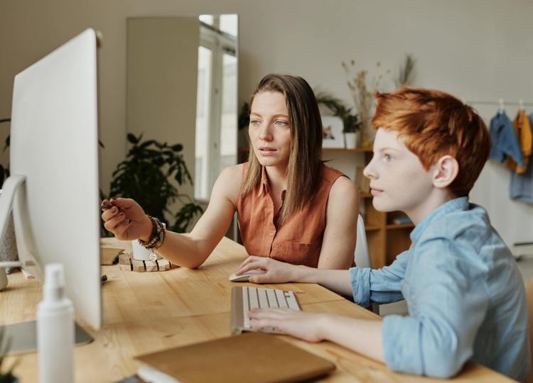 How safe do parents feel about their children returning to school?